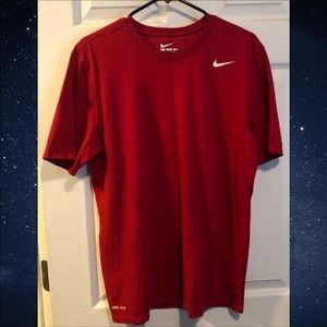 Nike Dri-fit T-shirt - Size Large